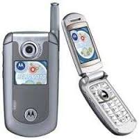 Klingeltöne Motorola E815 kostenlos herunterladen.